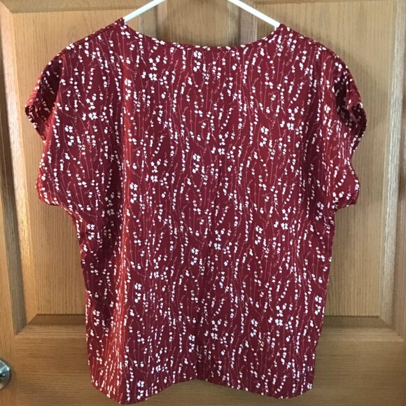 Shein Blouse - Picture 2 of 2